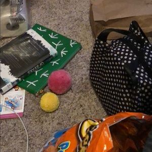 Meet your Posher, Isabel